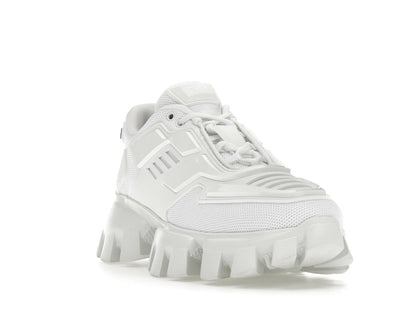 Prada Cloudbust Thunder Sneakers White (Women's)