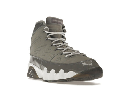 Jordan 9 Retro Cool Grey (2002)
