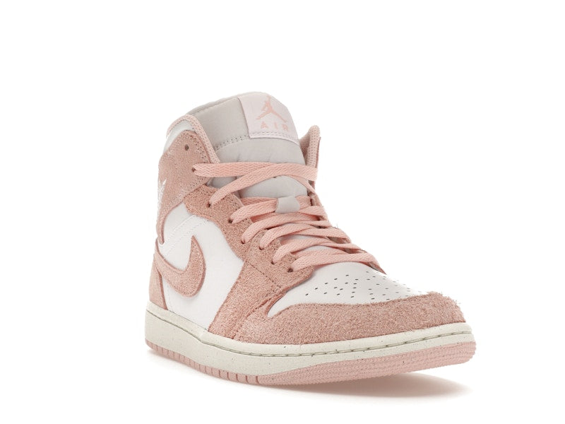 Jordan 1 Mid SE Legend Pink