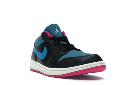 Jordan 1 Low South Beach