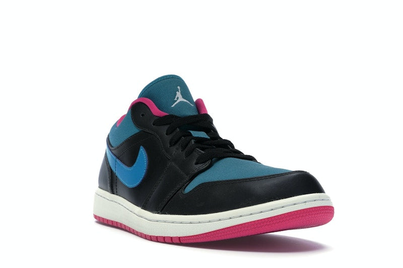 Jordan 1 Low South Beach