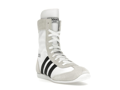 adidas Japan Mid Footwear White Black (Women's)