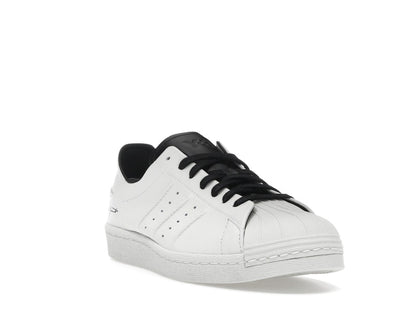 adidas Y-3 Superstar Orbit Grey Black