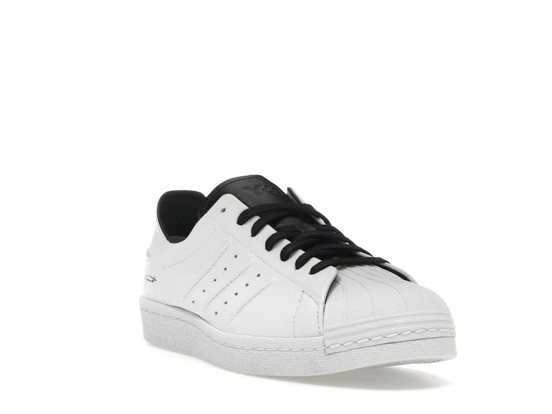adidas Y-3 Superstar Orbit Grey Black