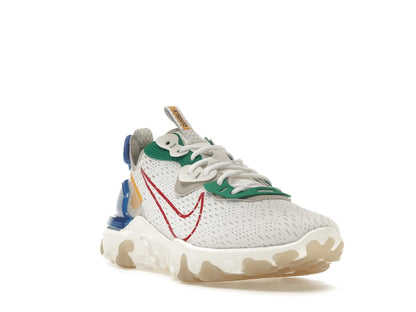 Nike React Vision Summer Brights