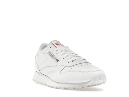 Reebok Classic Leather Footwear White