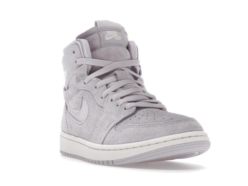 Jordan 1 High Zoom Air CMFT Light Mauve (Women's)