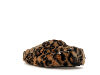 Bravest Studios Leopard Claw Mule Leopard