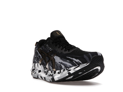 ASICS Noosa Tri 13 Black Pure Gold