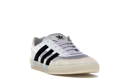 adidas Aloha Super Mark Gonzales White Black Grey