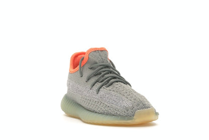 adidas Yeezy Boost 350 V2 Desert Sage (Infants)