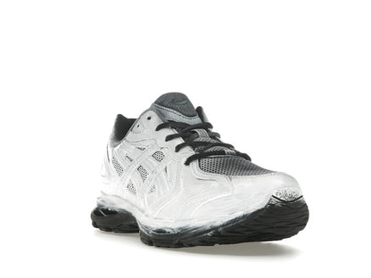 ASICS Gel-K1011 Gallery Dept. Mental Energy Painted