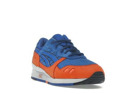 ASICS Gel-Lyte III Ronnie Fieg ECP New York City