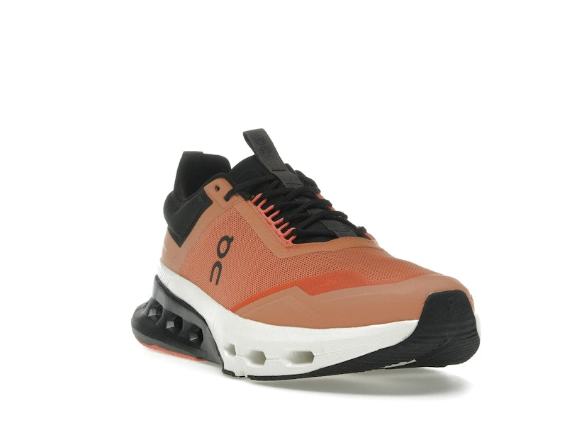 On Running Cloudnova X Canyon Salmon