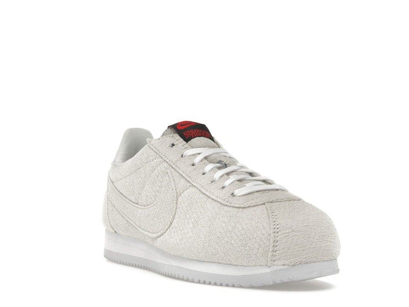 Nike Classic Cortez Stranger Things Sail Upside Down Pack