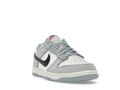 Nike Dunk Low Sail Wolf Grey