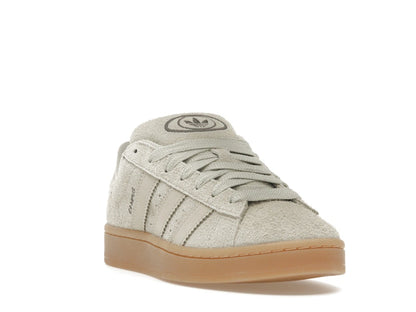 adidas Campus 00s Putty Grey Charcoal (Women's)
