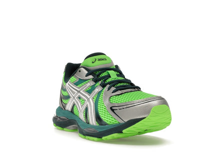 ASICS Gel-Sekiran Green Gecko