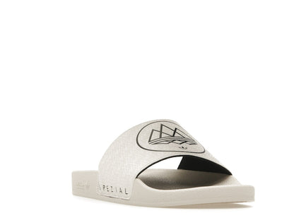 adidas Adilette SPZL Slide Chalk White