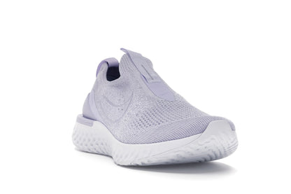 Nike Epic Phantom React Flyknit Lavender Mist (Women's)