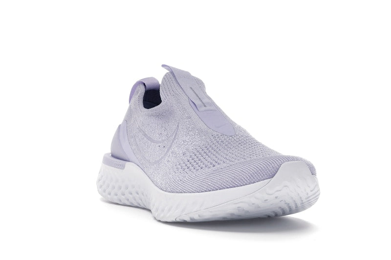 Nike Epic Phantom React Flyknit Lavender Mist (Women's)