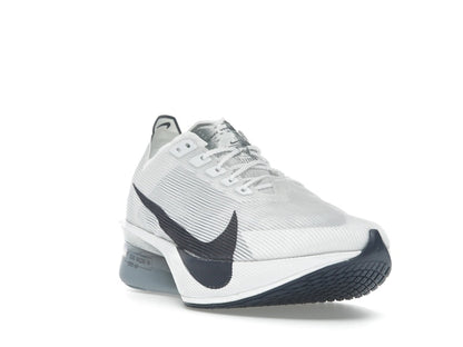 Nike ZoomX Vaporfly Next% 4 White Obsidian Mist