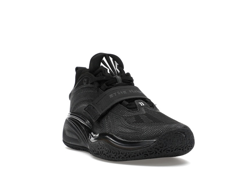 Anta Kai 1 Yin Triple Black