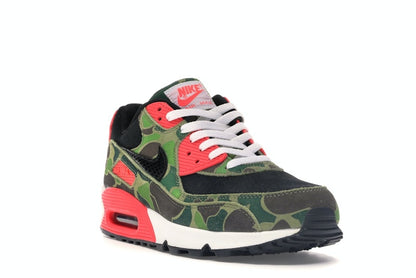 Nike Air Max 90 atmos Duck Camo