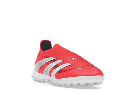 adidas Predator League Laceless TF Pure Victory Pack