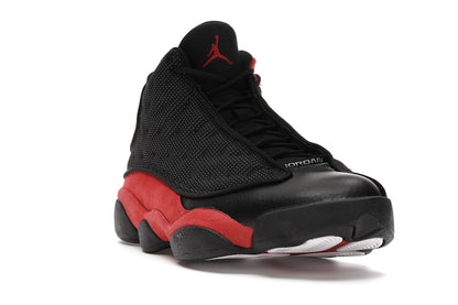 Jordan 13 Retro Bred (2017)