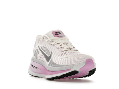 Nike Vomero 18 Sail Doll Beyond Pink Metallic Silver (Women's)