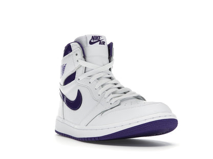 Jordan 1 Retro High Court Purple (Women's)