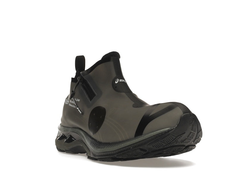 ASICS Gel-Kayano 27 LTX Vivienne Westwood Black
