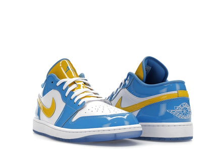 Jordan 1 Low Golf Ryder Cup Team Europe PE
