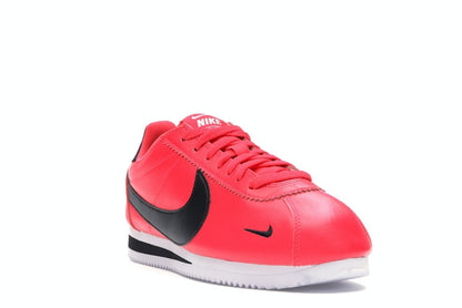 Nike Classic Cortez Overbranding Red Orbit