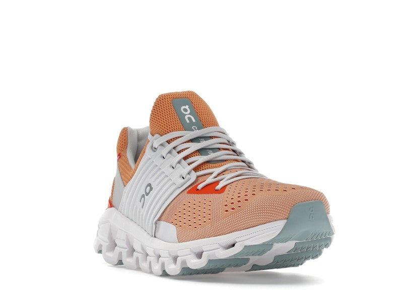 On Running Cloudswift Copper Frost (Women's)
