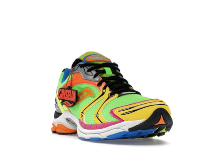 Saucony ProGrid Triumph 4 Westside Gunn Super Flygod