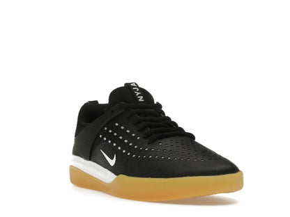 Nike SB Zoom Nyjah 3 Black White Gum