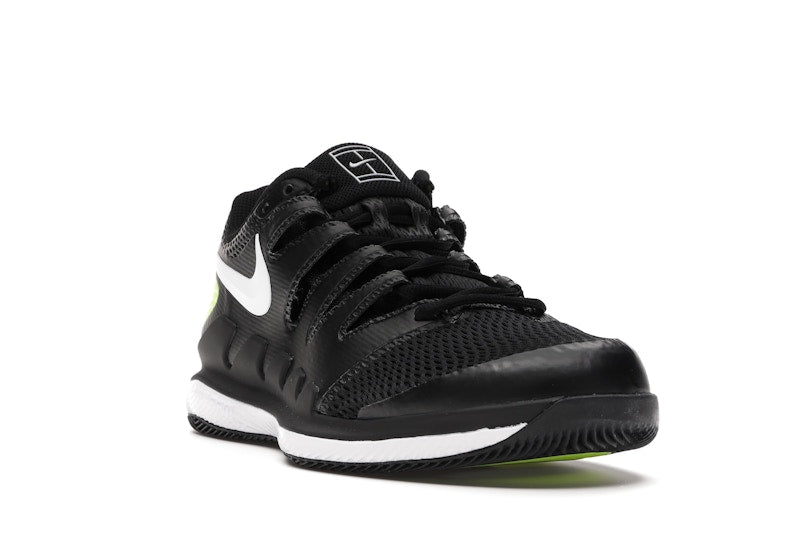 Nike Court Air Zoom Vapor X Black Volt