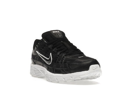Nike P-6000 Black Anthracite White (Women's)