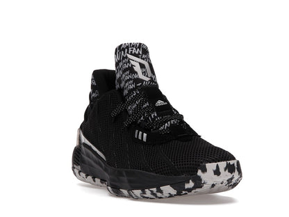 adidas Dame 7 I Am My Own Fan Core Black
