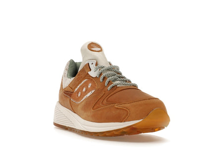 Saucony Grid 8500 Ramen