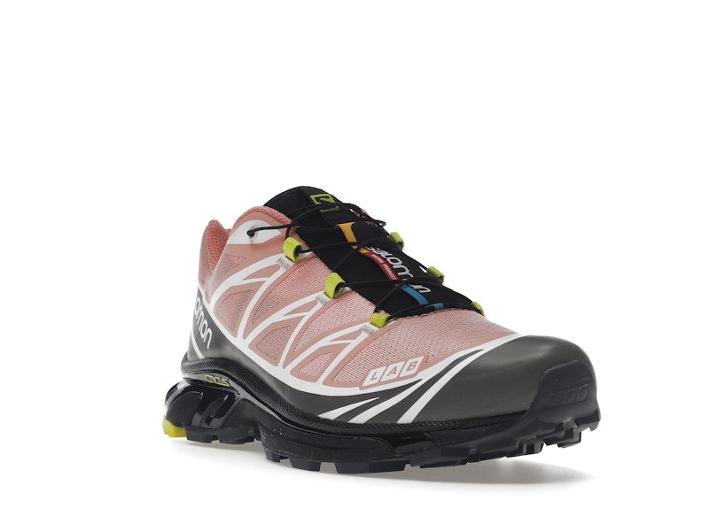 Salomon XT-6 Blooming Dahlia