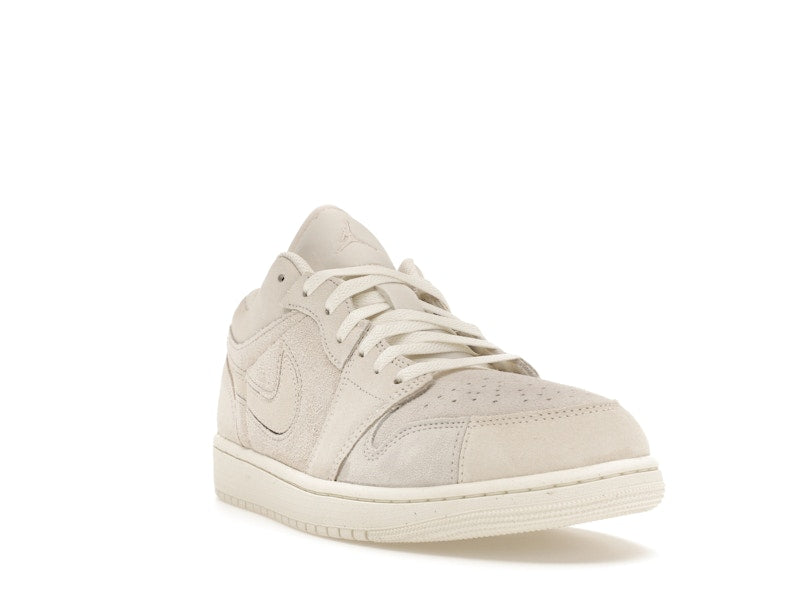 Jordan 1 Low SE Craft Pale Ivory