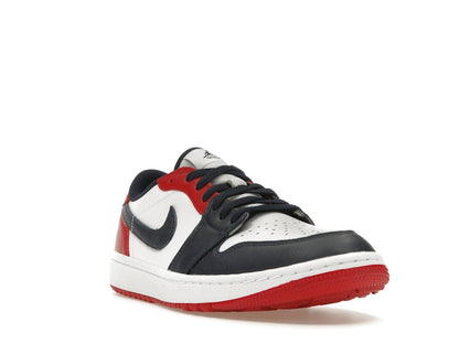 Jordan 1 Retro Low Golf USA