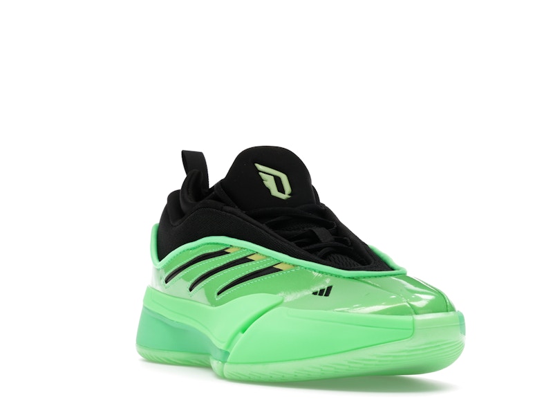 adidas Dame 9 Metamorphosis