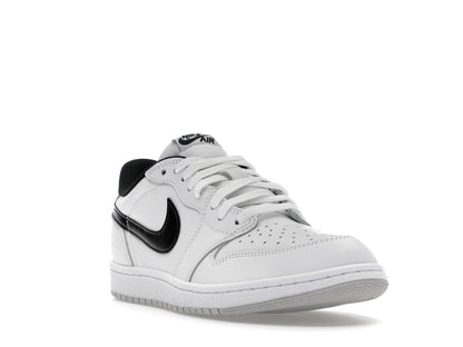 Jordan 1 Retro Low '85 Metallic Black
