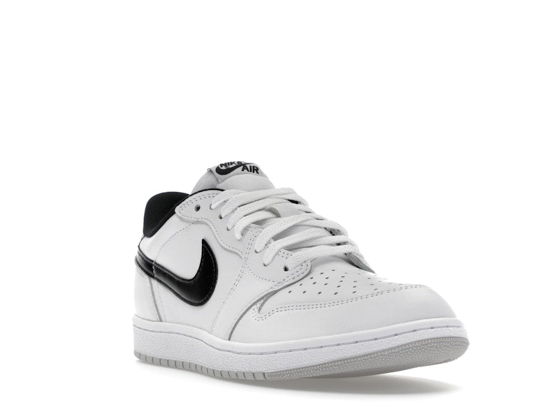 Jordan 1 Retro Low '85 Metallic Black