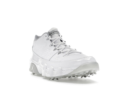 Jordan 9 Retro Low Golf NRG Tour Championship