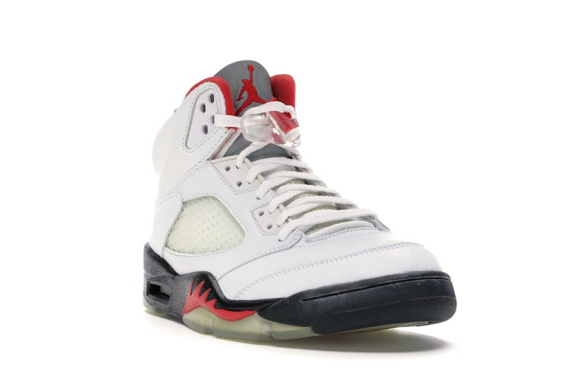 Jordan 5 Retro Fire Red (2000)